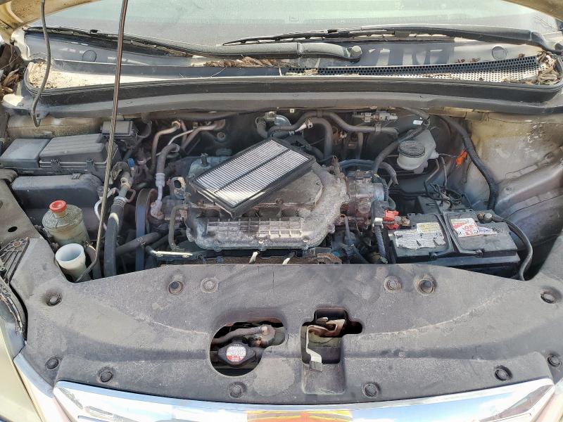 2005 HONDA ODYSSEY EX  