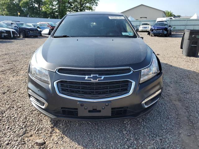 CHEVROLET CRUZE 2016 Black
