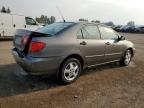 2005 TOYOTA COROLLA CE   for sale at Copart ON - TORONTO
