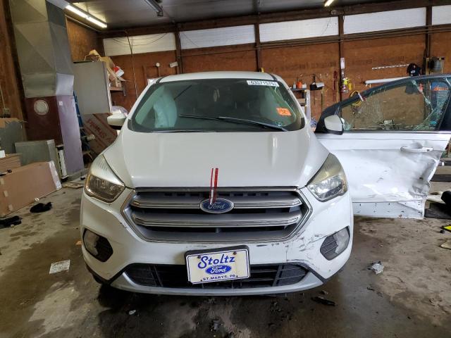  FORD ESCAPE 2017 Белы