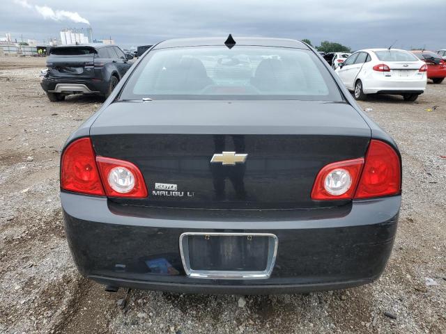  CHEVROLET MALIBU 2012 Szary