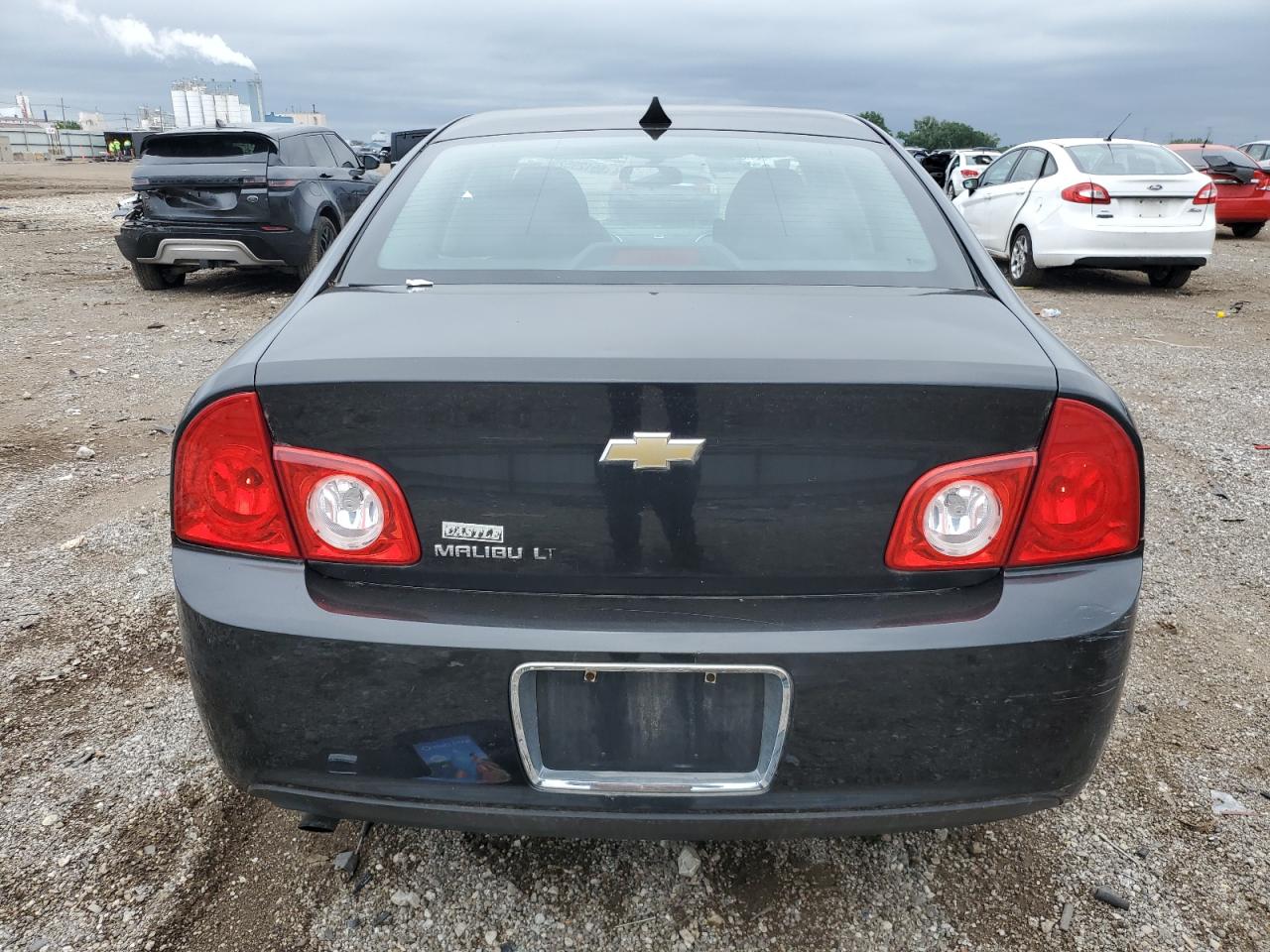 2012 Chevrolet Malibu 1Lt VIN: 1G1ZC5E01CF100767 Lot: 65129525