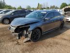 2017 VOLKSWAGEN PASSAT SE   for sale at Copart ON - TORONTO