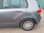 2009 VOLKSWAGEN GOLF S TSI for sale at Copart PETERLEE