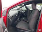 2022 FORD PUMA ST-LI for sale at Copart SANDTOFT