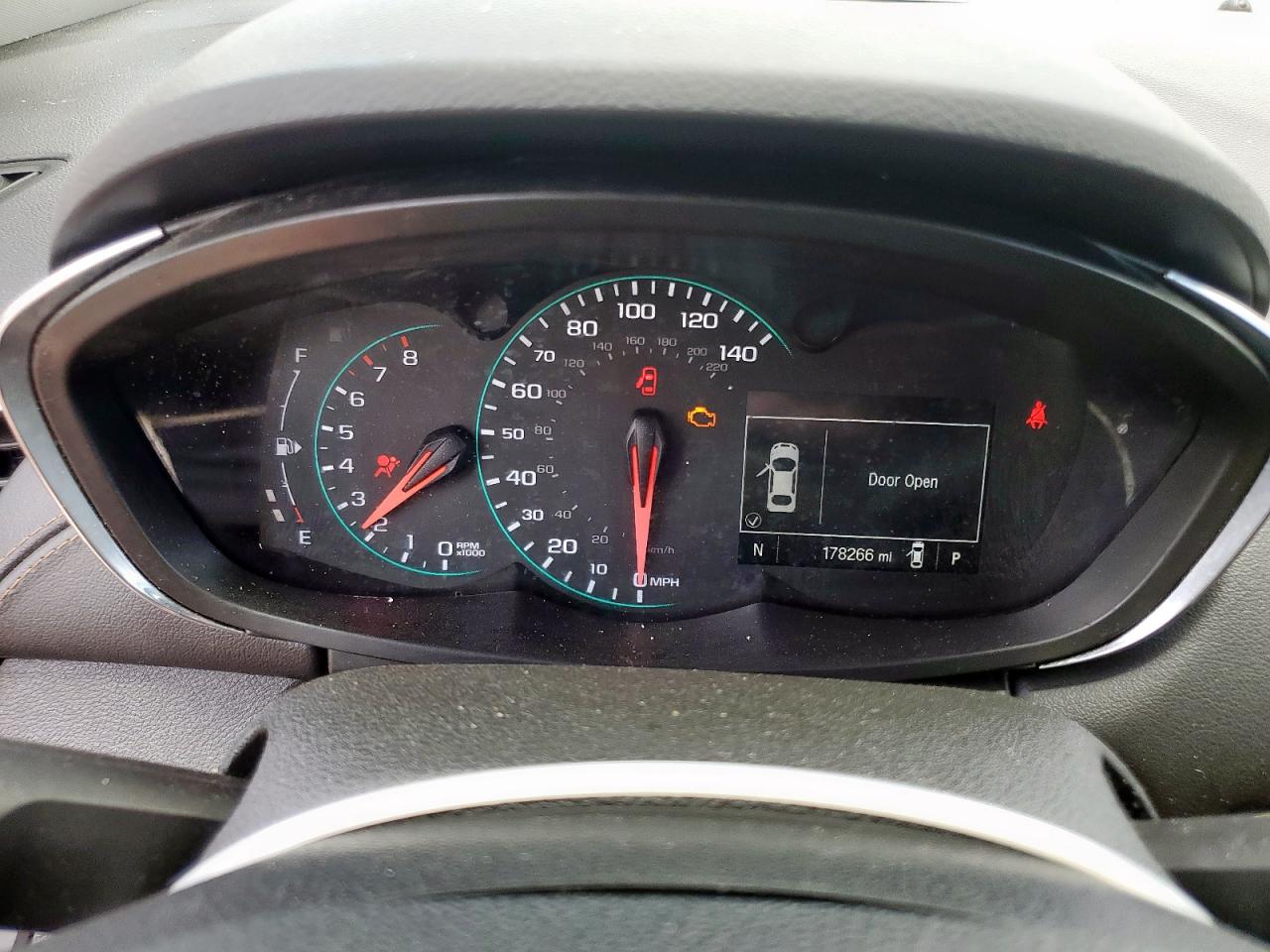 2018 Chevrolet Trax 1Lt VIN: 3GNCJPSB9JL301654 Lot: 60602705