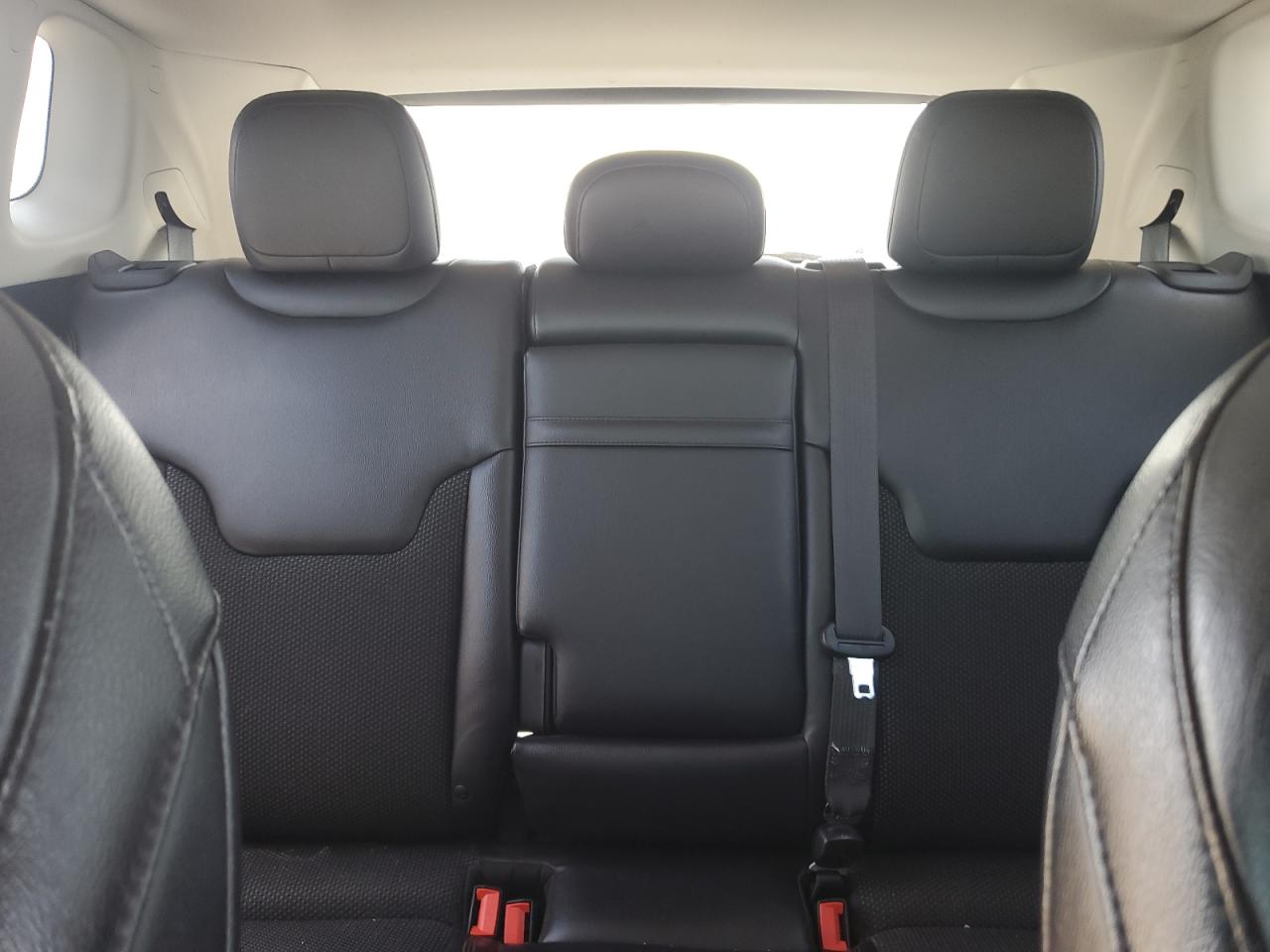 2018 Jeep Compass Trailhawk VIN: 3C4NJDDB2JT198932 Lot: 64509375