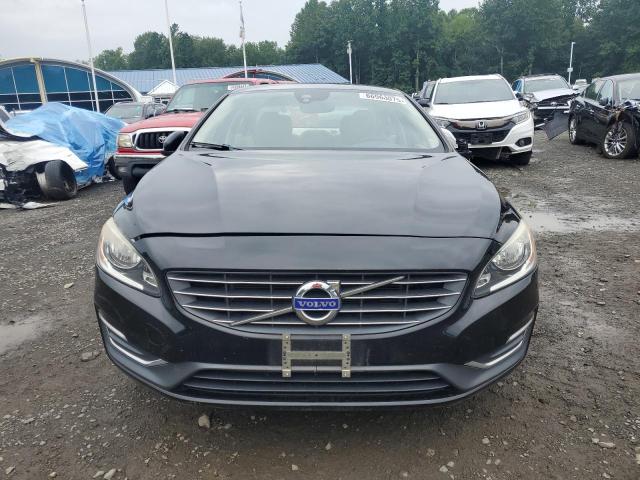  VOLVO S60 2015 Black