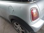 2007 MINI COOPER D A for sale at Copart SANDTOFT