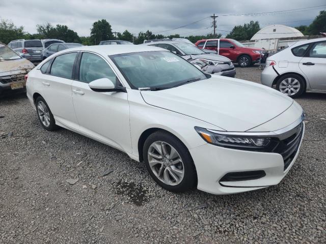  HONDA ACCORD 2020 Biały