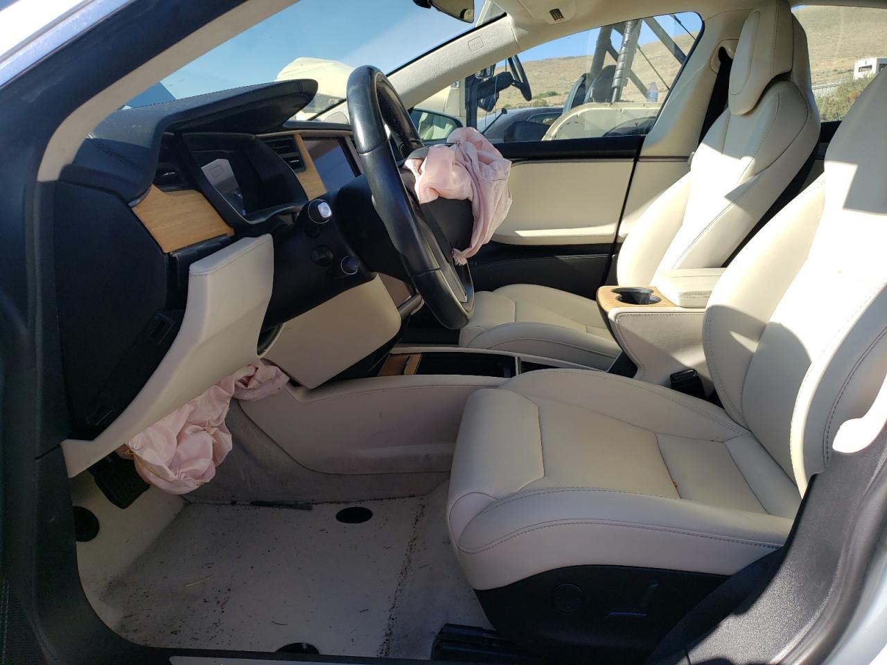 2018 Tesla Model S VIN: 5YJSA1E2XJF274895 Lot: 63529765