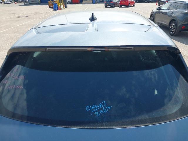 2022 HYUNDAI IONIQ 5 125KW PREMIUM 58 KWH 5DR AUTO