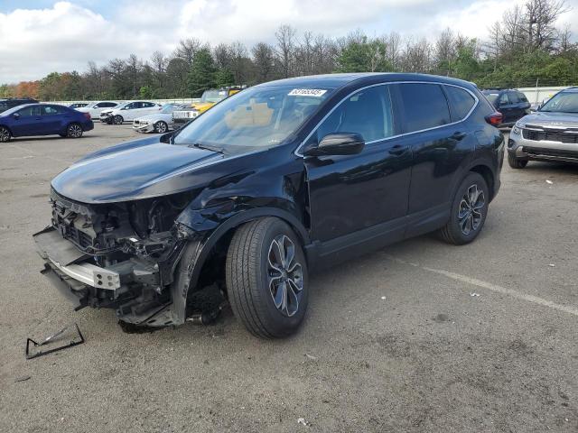 HONDA CR-V EXL 2021