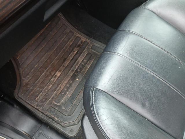 2010 LAND ROVER FREELANDER
