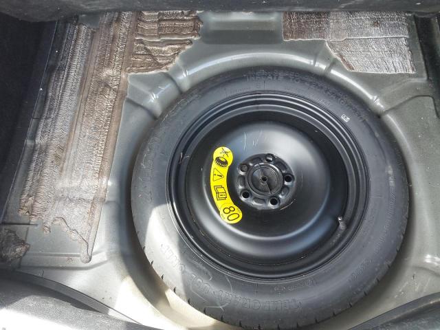 2007 FORD FOCUS C-MA