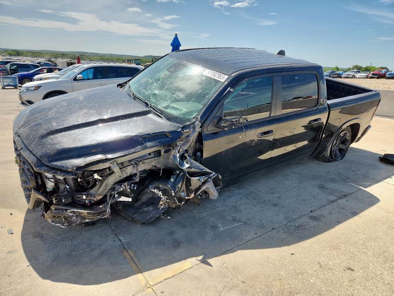RAM 1500 BIG H 2025