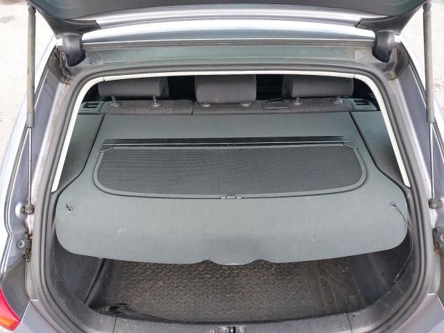 2005 AUDI A3 SPORT T