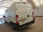 2021 CITROEN RELAY 35 HVY L4H2 ENT BHD 2.2 BLUEHDI H2 VAN 140PS ENTERPRI for sale at Copart BRISTOL
