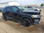 2018 JEEP COMPASS LIMITED   for sale at Copart ON - TORONTO