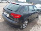 2012 AUDI A3 SPORT T for sale at Copart BRISTOL