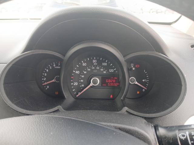 2014 KIA PICANTO VR