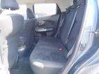 2013 NISSAN JUKE ACENT for sale at Copart WESTBURY