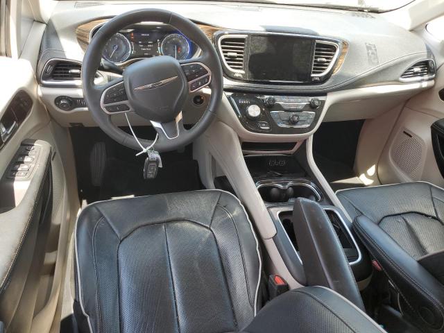  CHRYSLER PACIFICA 2022 Gray