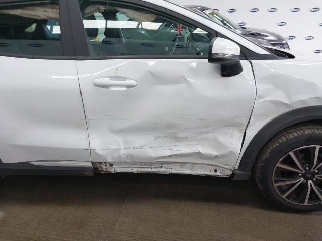 2023 FORD PUMA TITAN