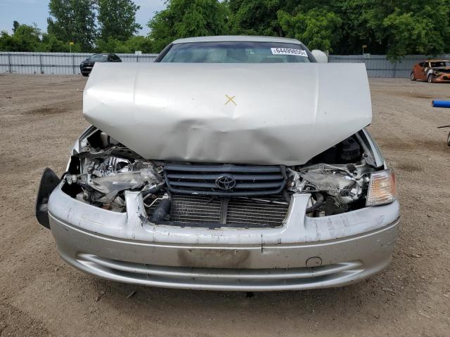 2000 TOYOTA CAMRY CE  