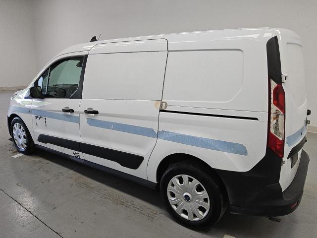  FORD TRANSIT 2019 White