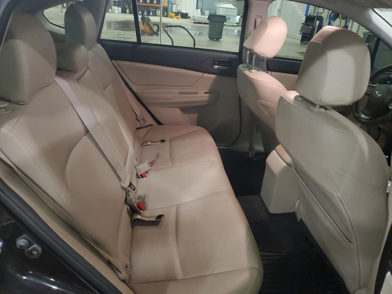 2013 Subaru Impreza Sport Limited VIN: JF1GPAR68D2827090 Lot: 64976415