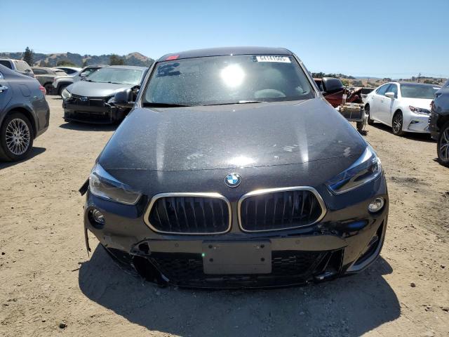  BMW X2 2020 Black