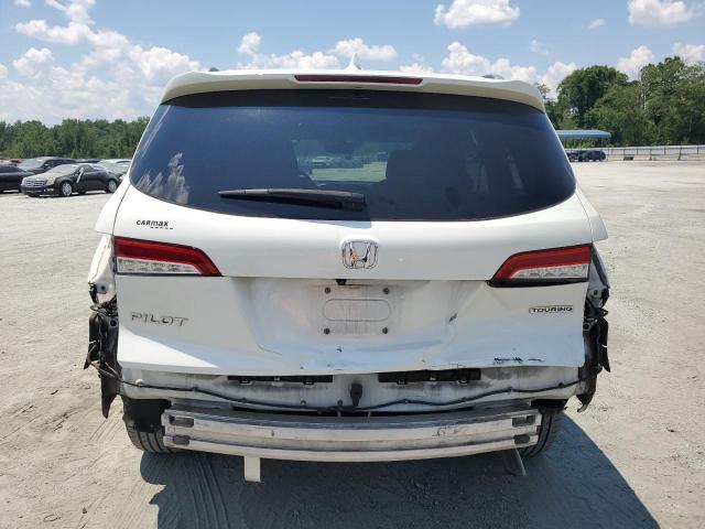  HONDA PILOT 2019 Белы