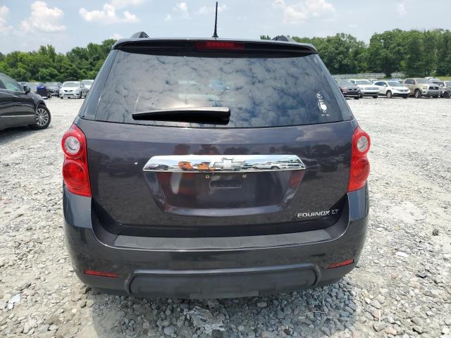  CHEVROLET EQUINOX 2013 Szary
