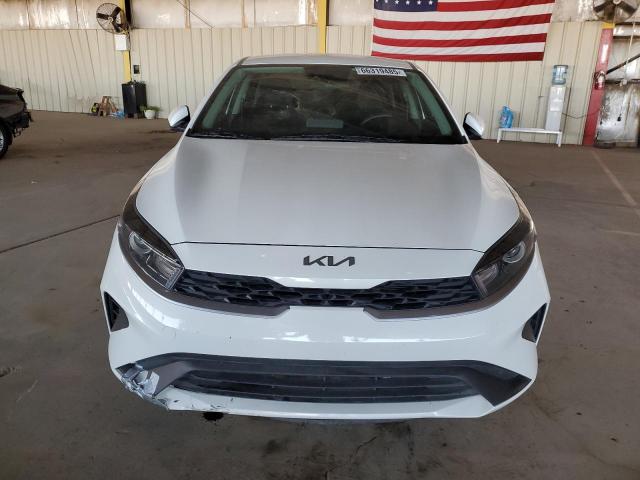  KIA FORTE 2024 Белы