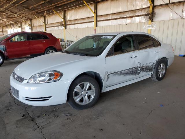 2013 Chevrolet Impala Ls