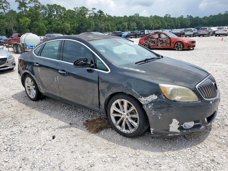  BUICK VERANO 2014 Gray
