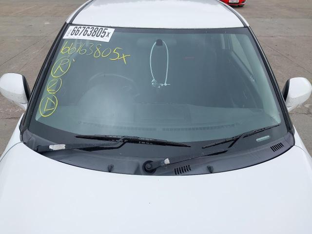 2012 SUZUKI SWIFT SPOR