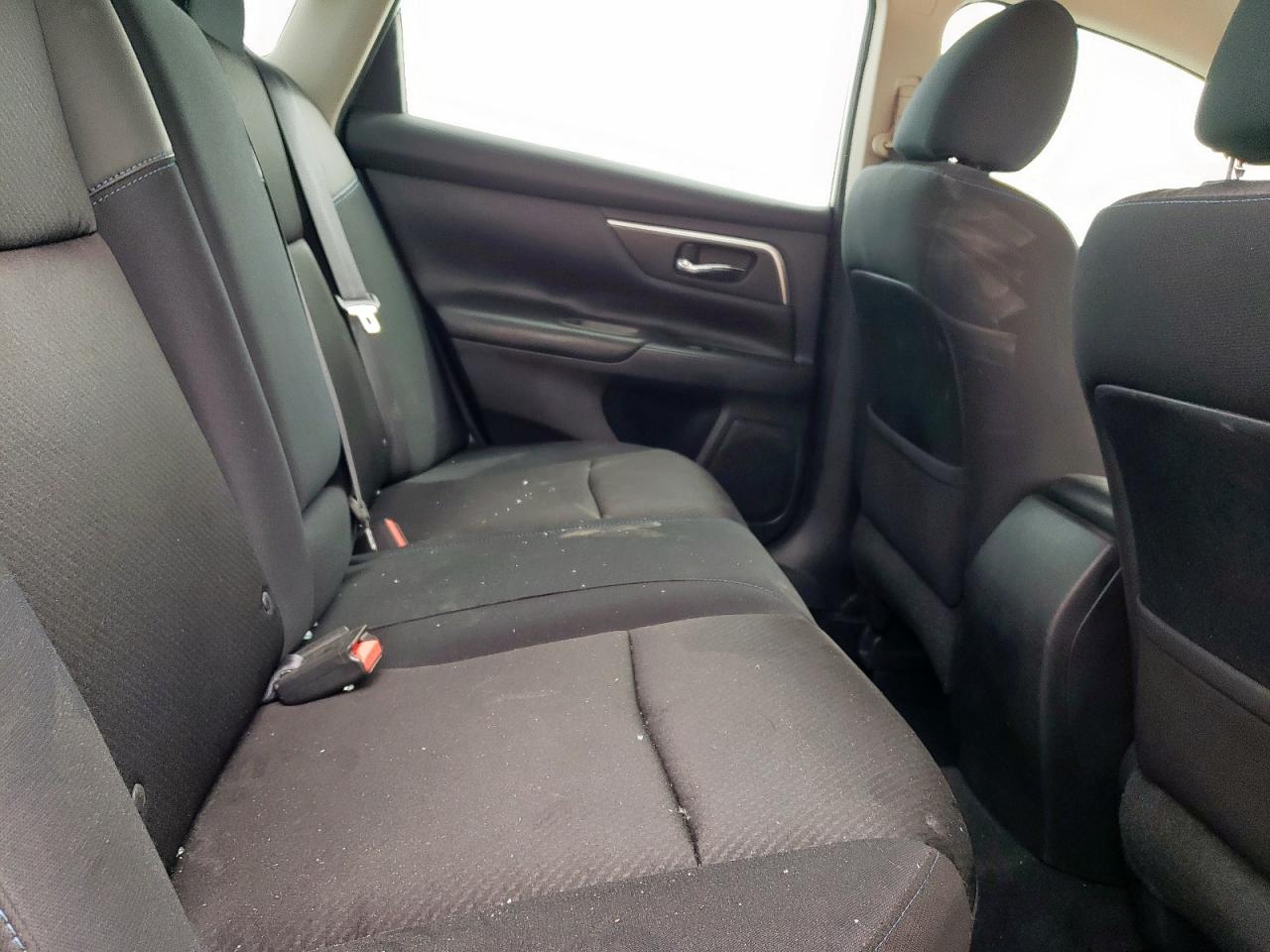 2017 Nissan Altima 2.5 VIN: 1N4AL3AP7HN321868 Lot: 63321155
