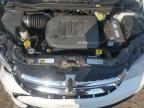 2017 DODGE GRAND CARAVAN SE   for sale at Copart ON - LONDON