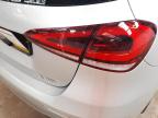2020 MERCEDES BENZ AMG A 35 4 for sale at Copart WOLVERHAMPTON