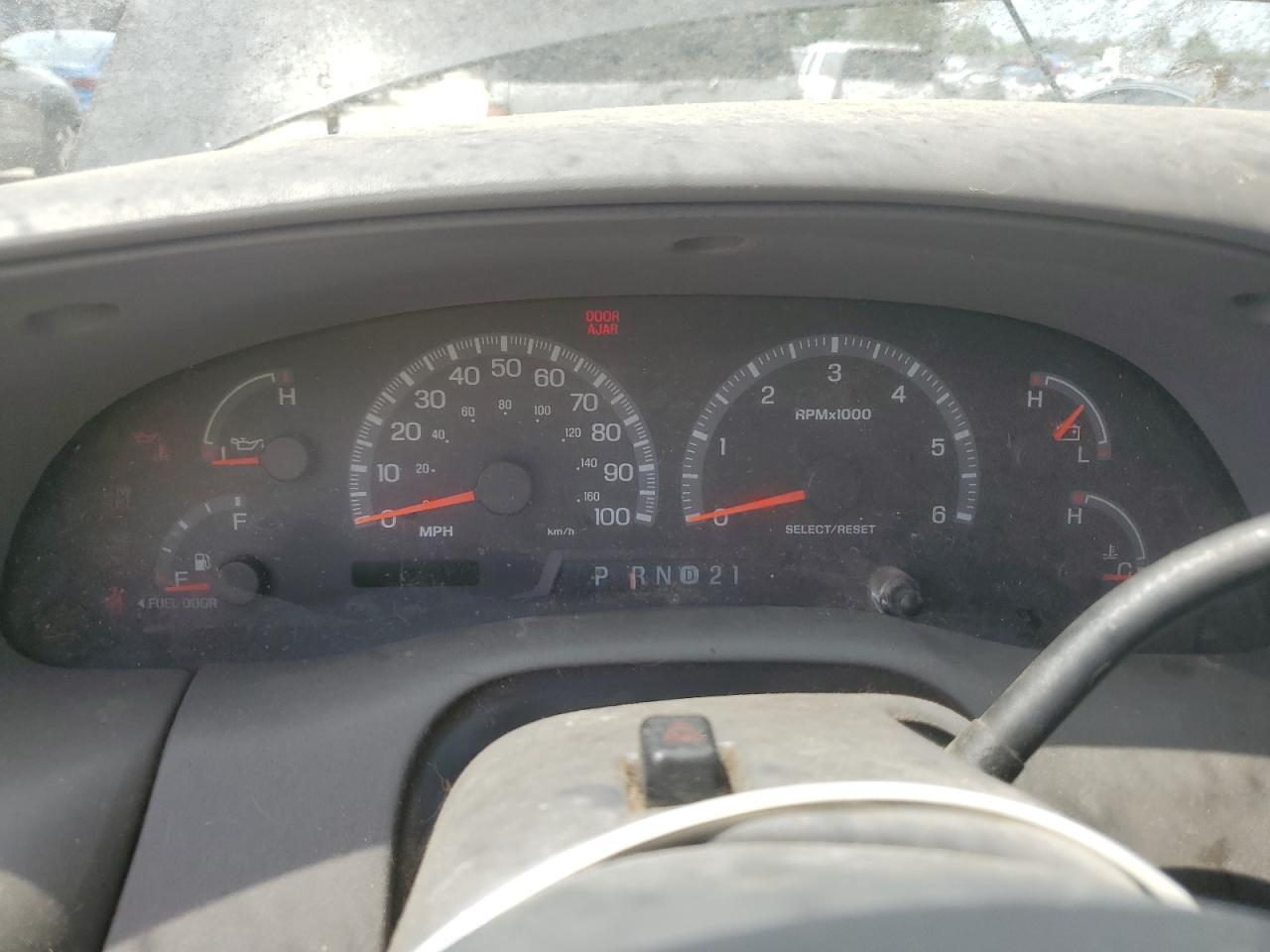 2002 Ford F150 Supercrew VIN: 1FTRW08L82KA65349 Lot: 65117055