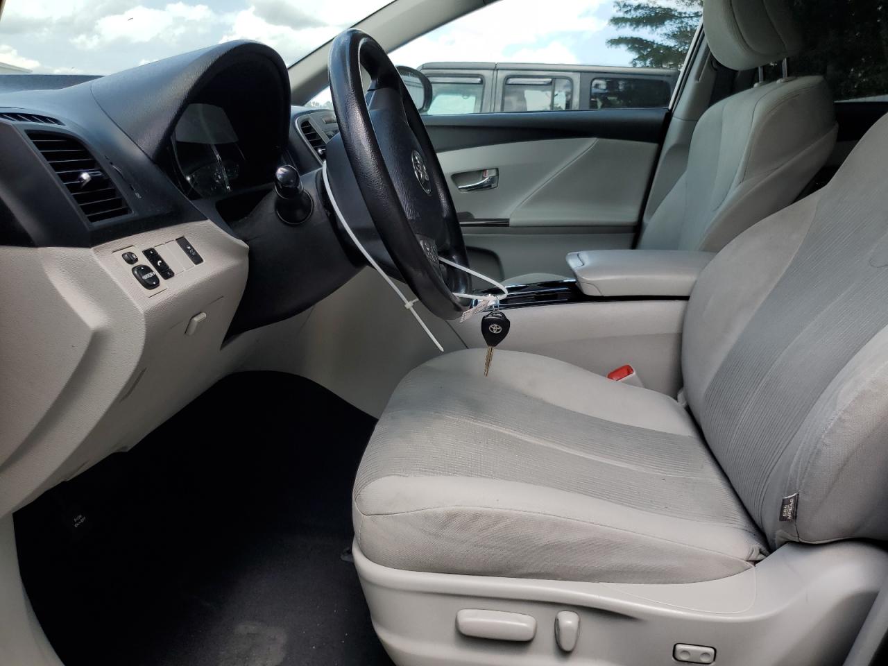 2009 Toyota Venza VIN: 4T3ZK11A69U011074 Lot: 65880845