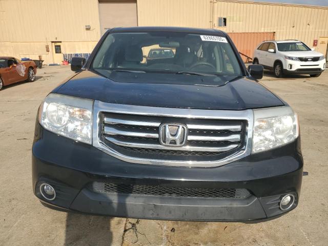  HONDA PILOT 2015 Czarny