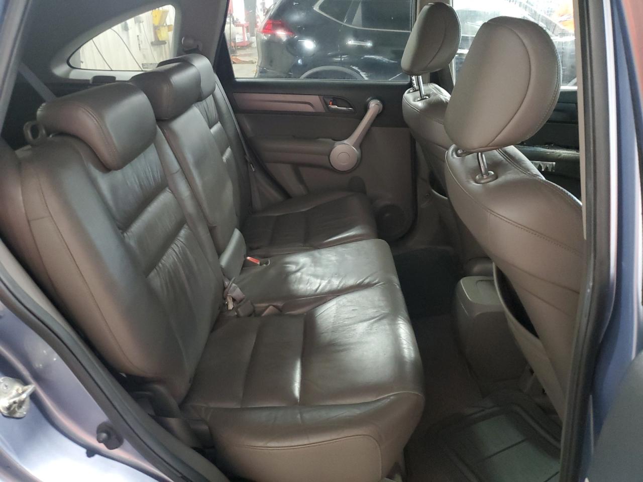 2007 Honda Cr-V Exl VIN: JHLRE38787C082485 Lot: 64416555