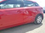 2017 HYUNDAI I20 SE MPI for sale at Copart YORK