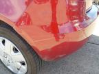 2008 SKODA FABIA 1 HT for sale at Copart NEWBURY