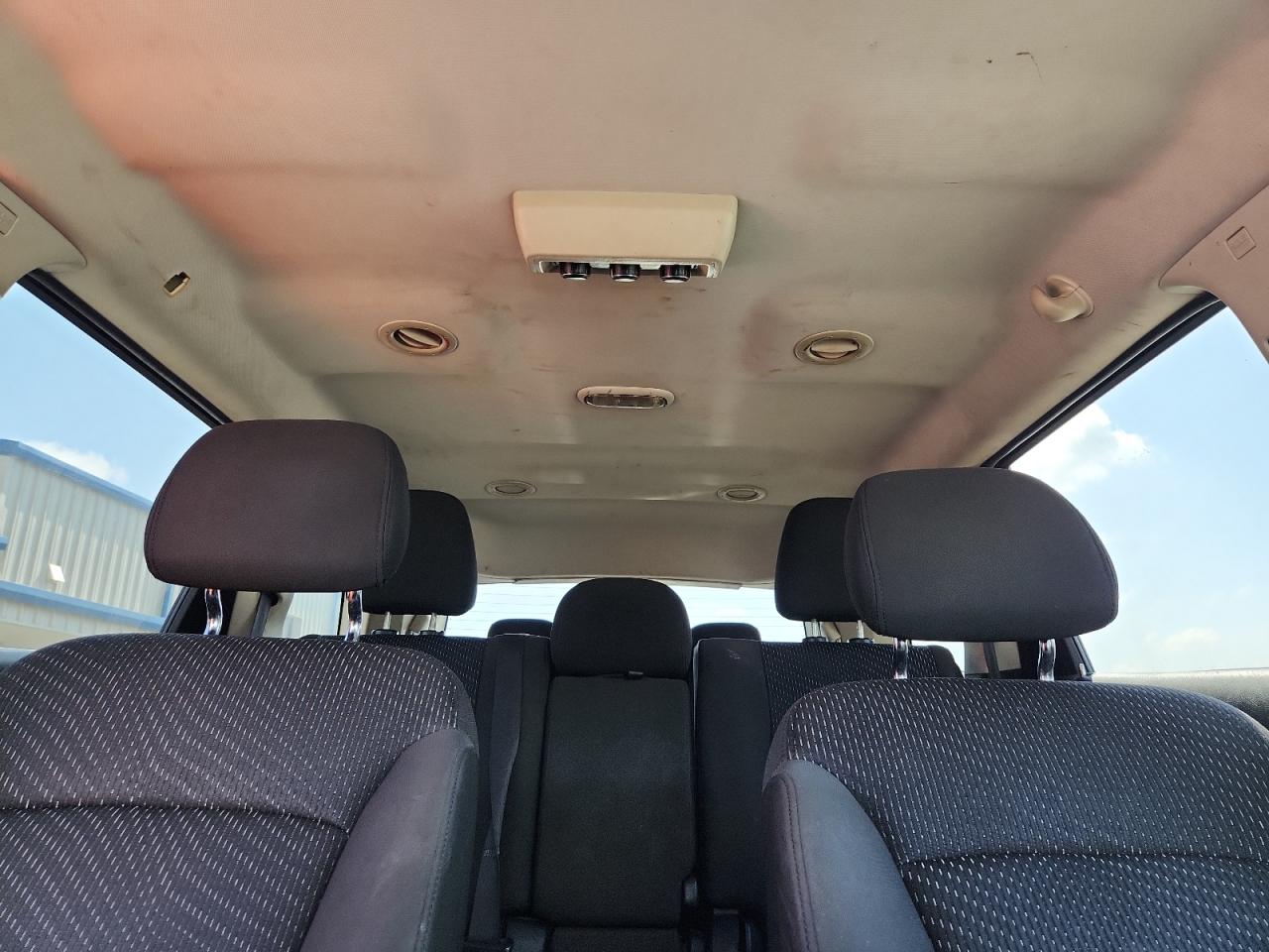 2017 Dodge Journey Se VIN: 3C4PDCAB7HT609430 Lot: 56549085