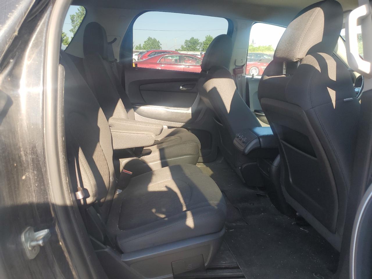 2012 GMC Acadia Sle VIN: 1GKKRPED4CJ332013 Lot: 62675365