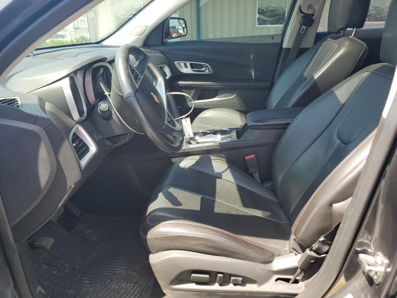 2014 Chevrolet Equinox Lt VIN: 2GNALCEK0E6315068 Lot: 63274035